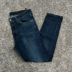 Men’s Levi’s 510 skinny size 36x30